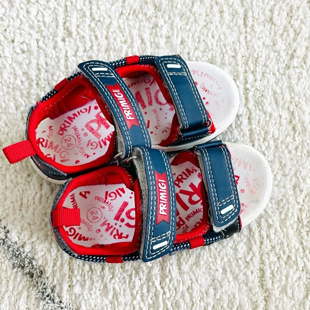 Primigi Toddler‎ Sandals